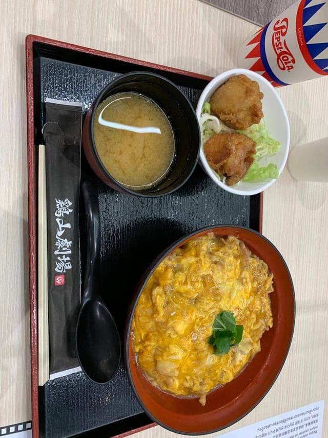 鶏山劇場 ららぽーと福岡店 - サブ画像1