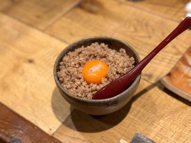 焼鳥 こばし - サブ画像1