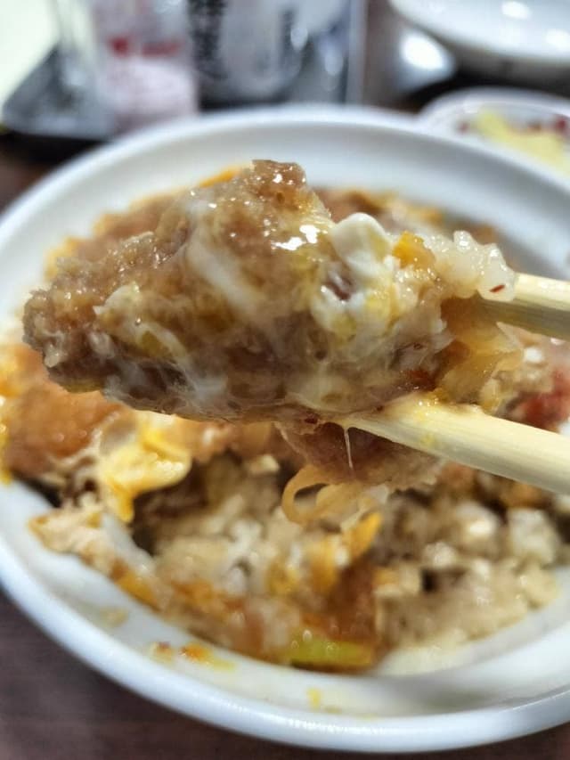 洋食 とん一 - サブ画像1