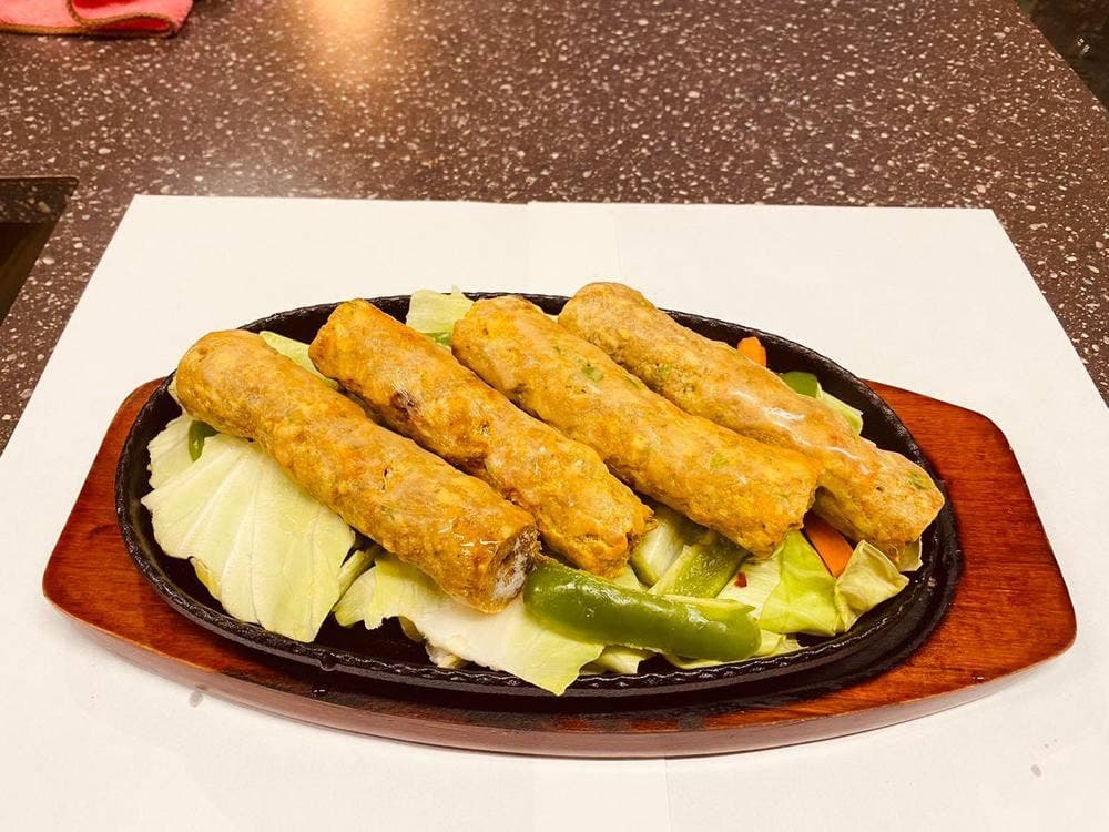 B&B レストラン&バー