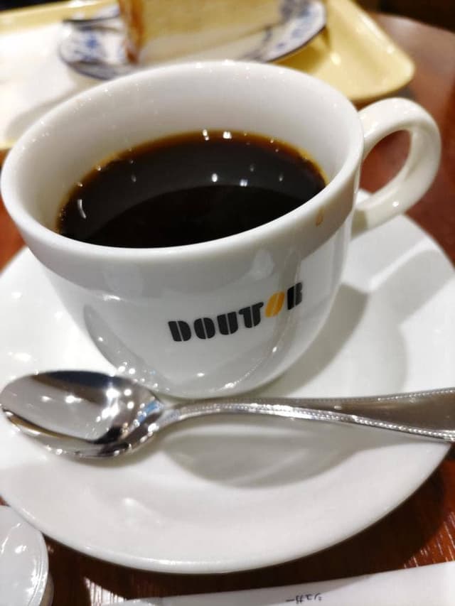 ドトールコーヒーショップ 難波店 - サブ画像1