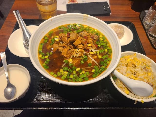 龍祥軒 三田店 - サブ画像1