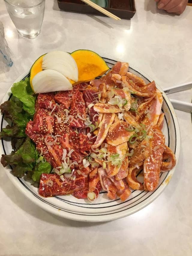 焼肉三水 - サブ画像1