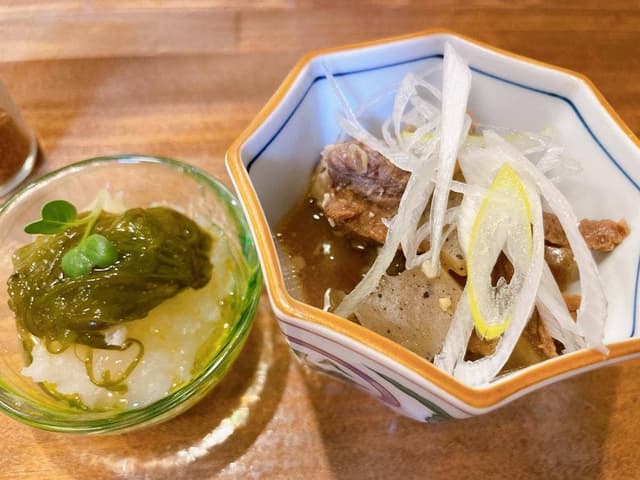 お父んにお母ん - サブ画像1