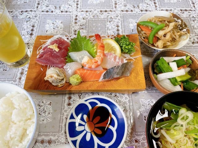 はまや - サブ画像2