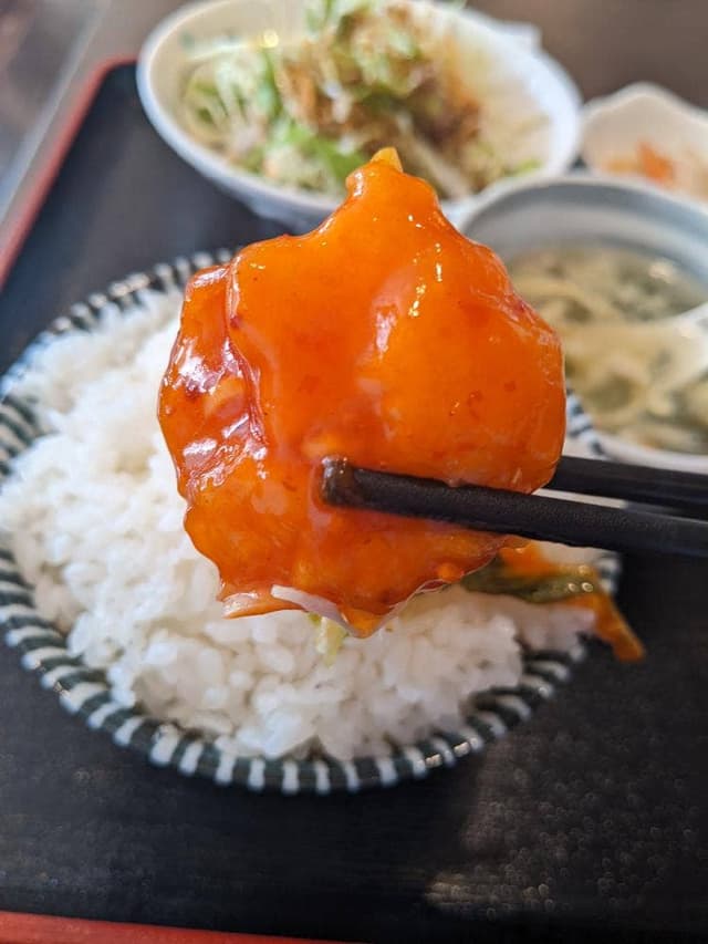 隠厨 中国菜館 - サブ画像1