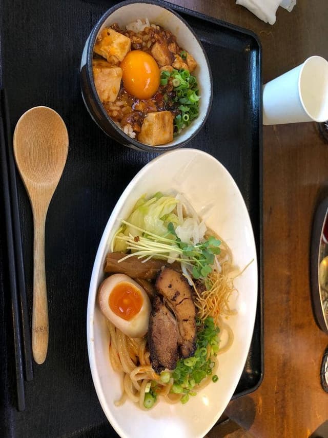 竹風 那須塩原店 - サブ画像1