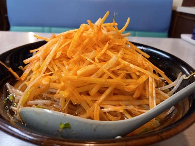 くるまやラーメン 西船橋店 - サブ画像1