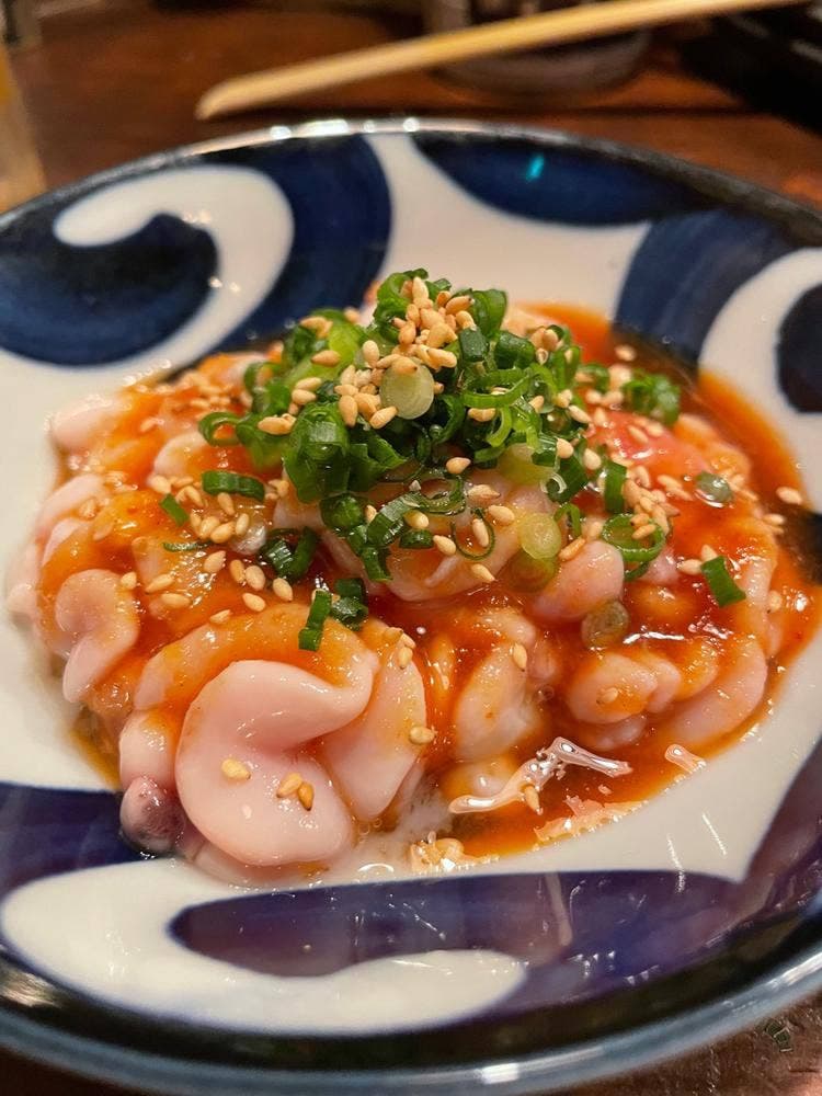 肉巻きやさい串 チカッパ