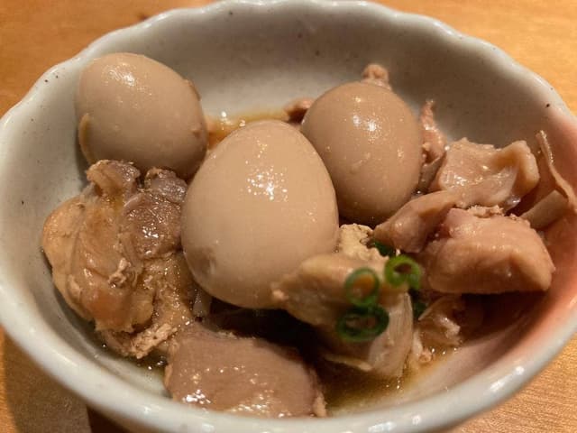 焼鳥酒場 百円屋 - サブ画像1