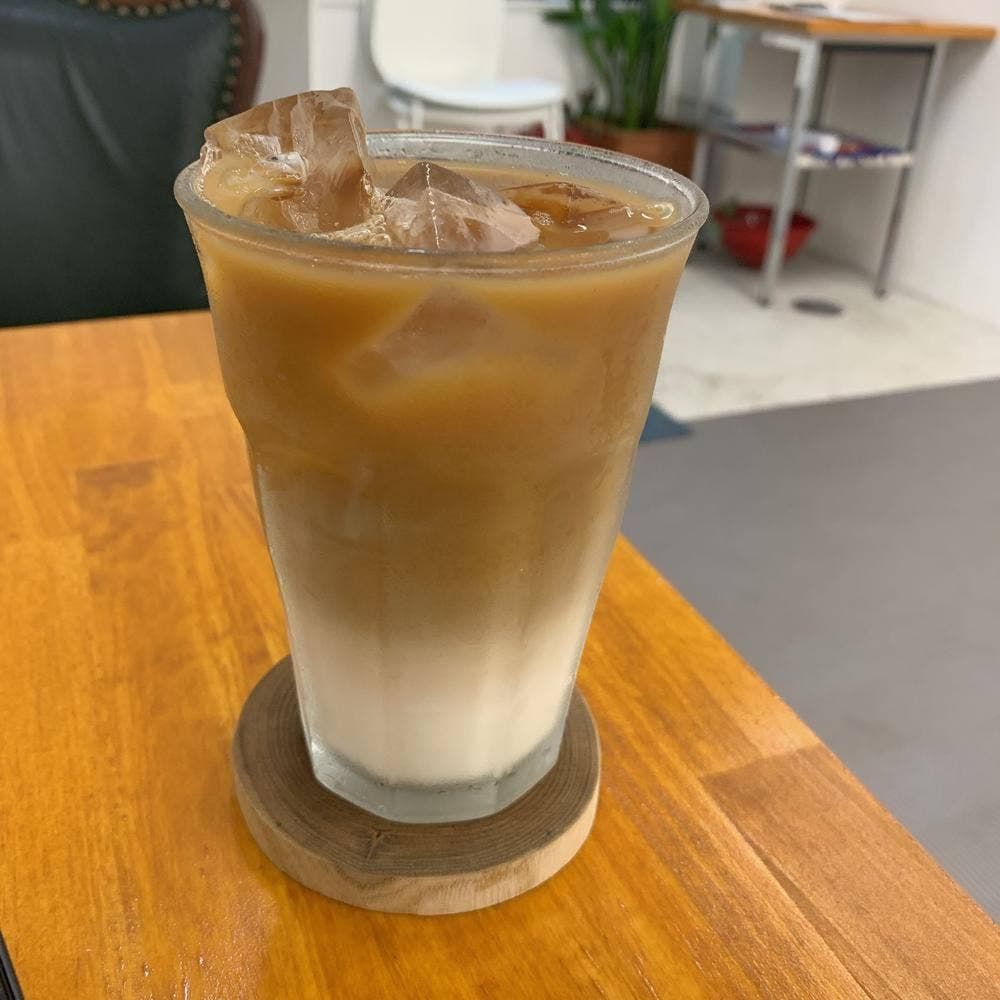 Bois Cafe