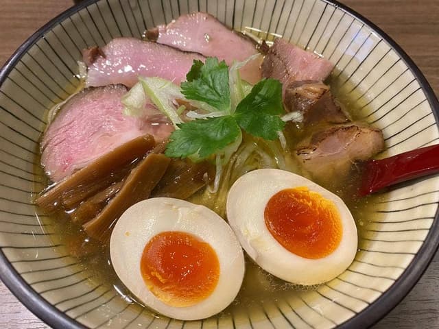 がふうあん - サブ画像3