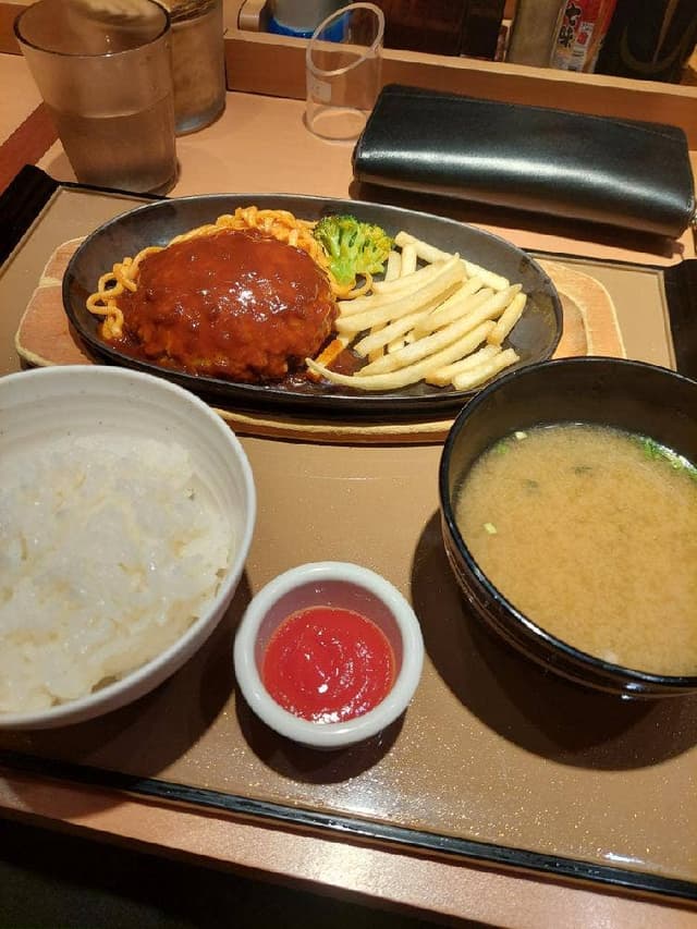 やよい軒 川崎ことろばし店 - サブ画像2