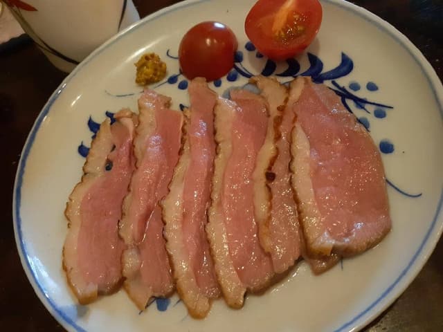 しらかめ - サブ画像3