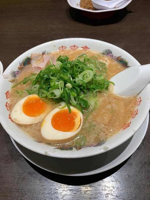 来来亭 新堀川店 - サブ画像1