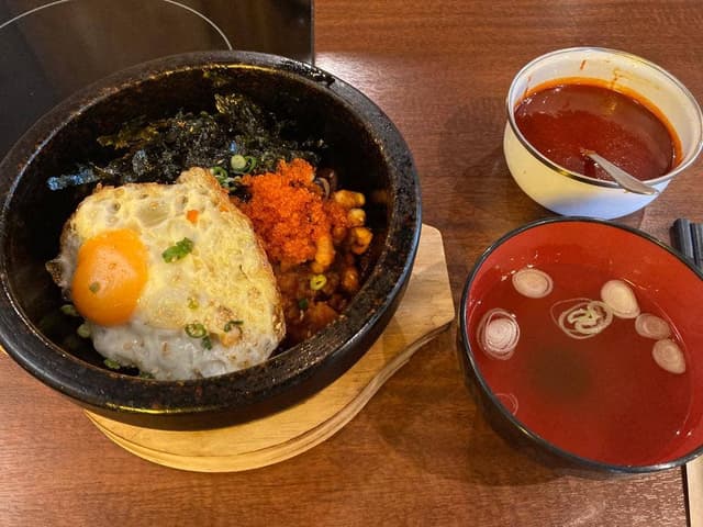 CRISPY CHICKEN n' TOMATO イセザキ・モール店 - サブ画像3
