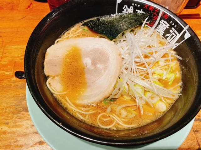河童ラーメン本舗 千日前店 - サブ画像1