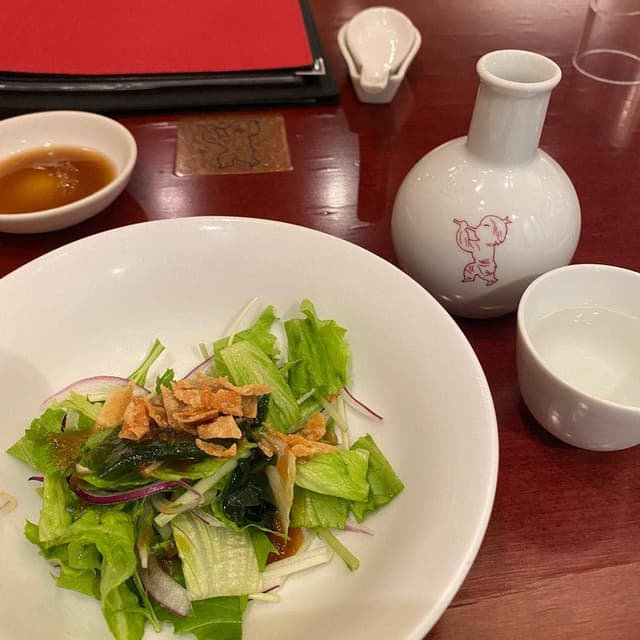 點心茶室 上大岡店 - サブ画像3