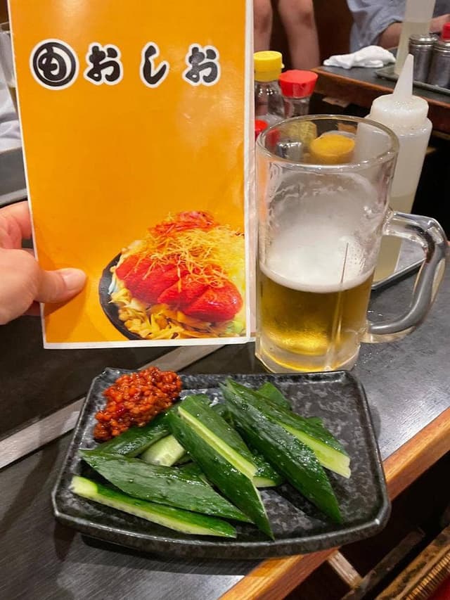 おしお 和店 - サブ画像3
