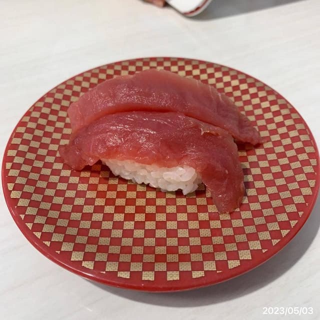 魚べい 名古屋茶屋店 - サブ画像1