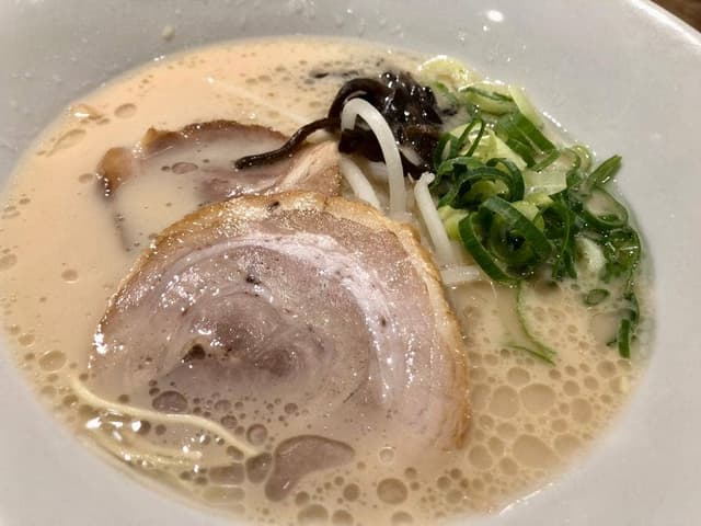 一風堂 名古屋驛麺通り店 - サブ画像3