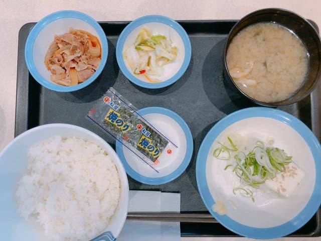 松屋 鈴鹿中央通店 - サブ画像1
