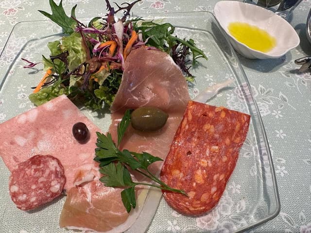 ジリオーラ - サブ画像2