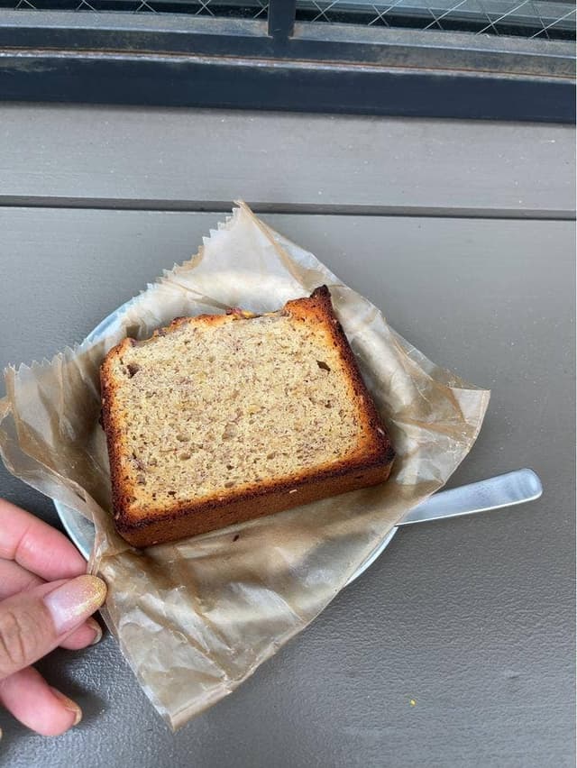 Matilda Coffee & Vegan bakes - サブ画像1