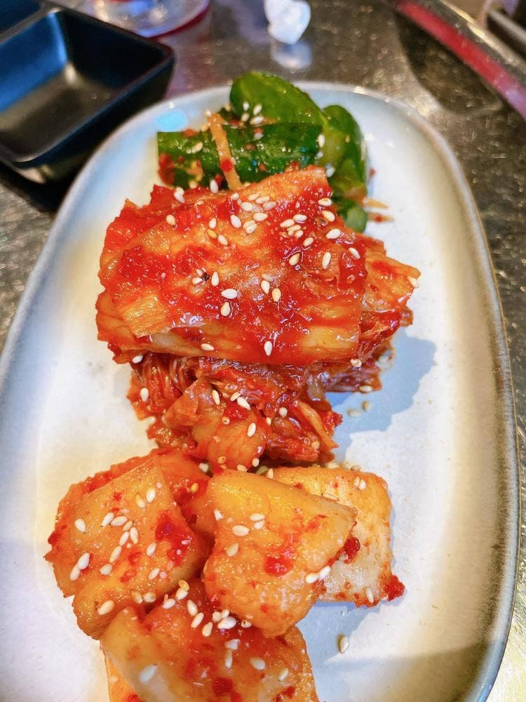 韓国料理 ハルバン 宝塚本店