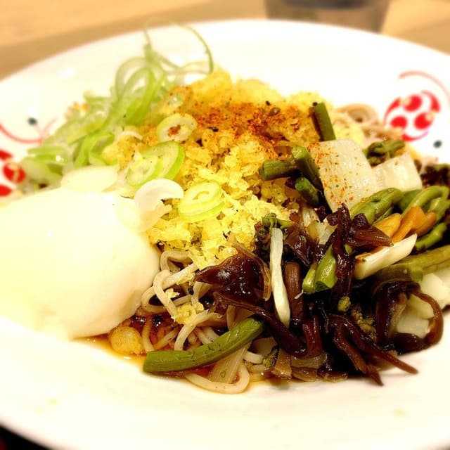 いろり庵きらく 信濃町店 - サブ画像2