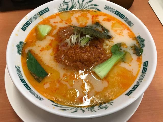 日高屋 金沢文庫東口店 - サブ画像1