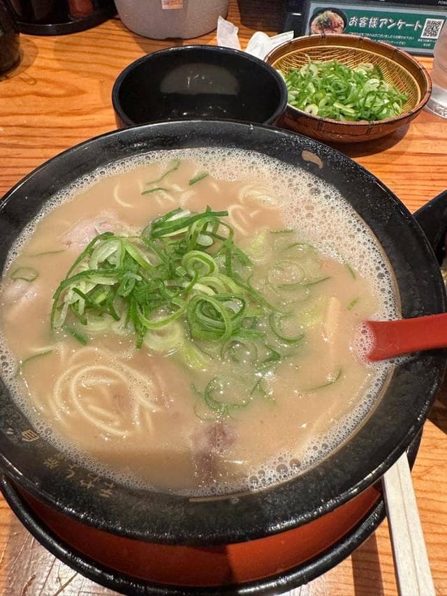 うま屋ラーメン 名北店 - サブ画像2