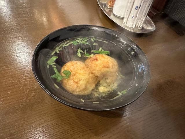 鉄板焼き居酒屋 みぞまる - サブ画像3