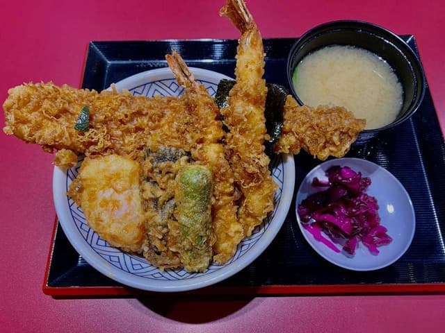 金子半之助 ららぽーと堺店 - サブ画像2