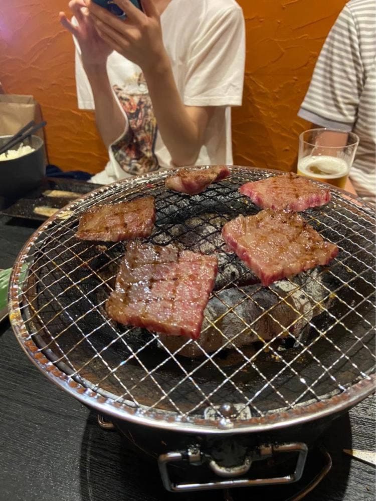 十勝ホルモン KEMURI 阪東橋店