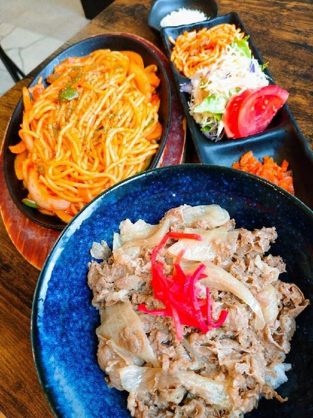 一二三食堂 - サブ画像1