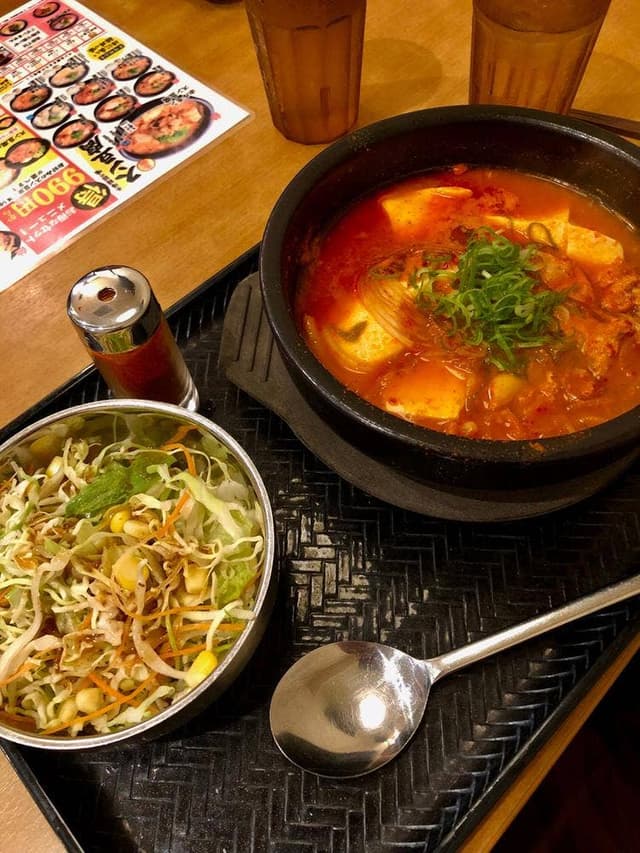 韓丼 岐南店 - サブ画像1