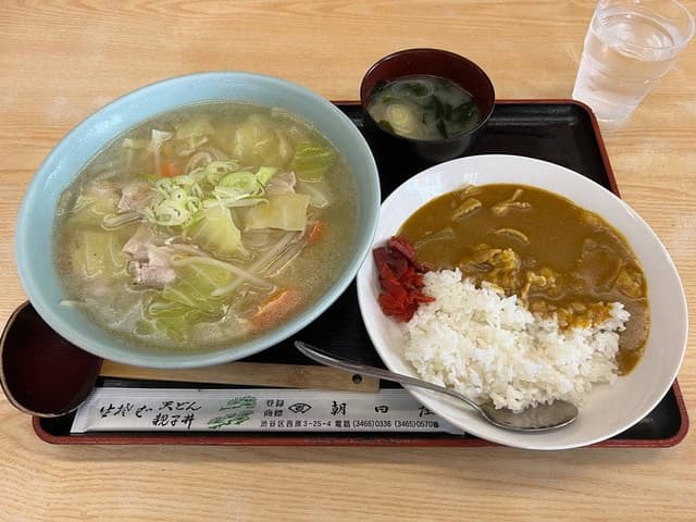 朝日屋 - サブ画像2