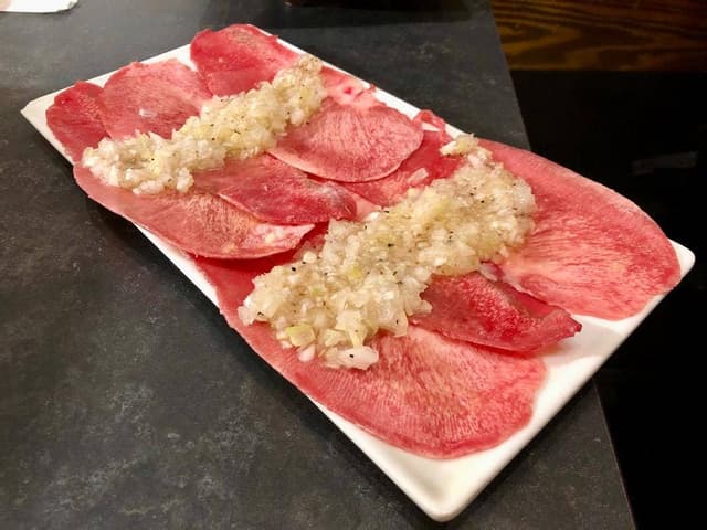 焼肉・ホルモン酒場 肉乃山 錦糸町店 - サブ画像3