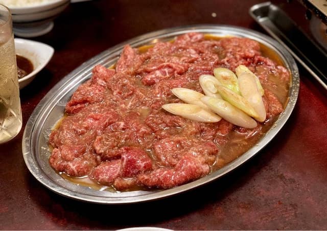 東京園 - サブ画像2