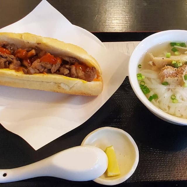ベトナム料理 コムヴィエトクァン 神田神保町本店 - サブ画像2
