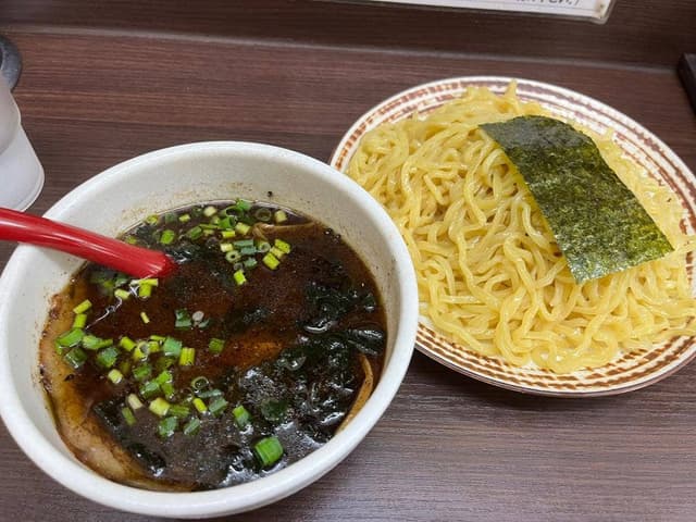 博多ラーメン 長浜や 青物横丁店 - サブ画像3