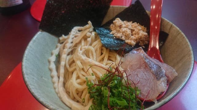 鯛らーめん 穂と花. - サブ画像3