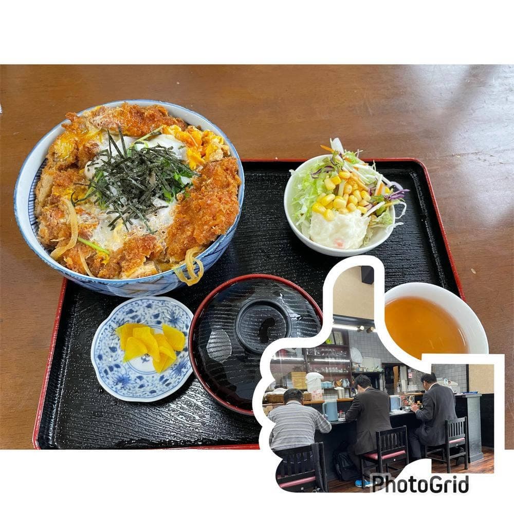 季節料理 城山庵