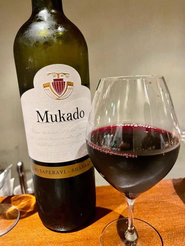 wine stand SAMI - サブ画像3