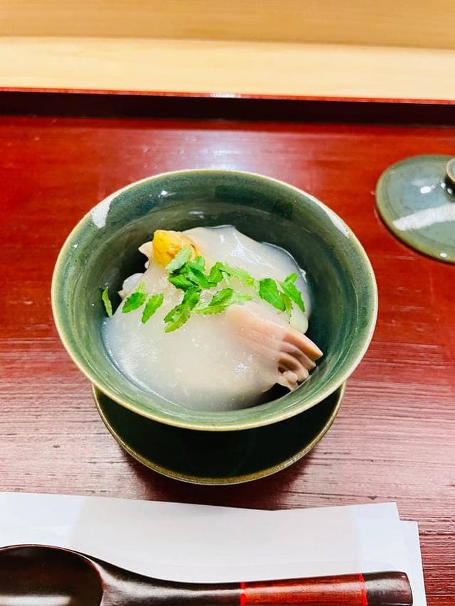 麻布十番 ふくだ - サブ画像2