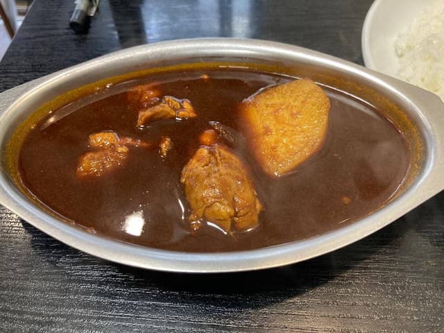 DELHI 上野店 - サブ画像1