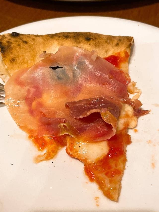 Pizzeria Onda - サブ画像3