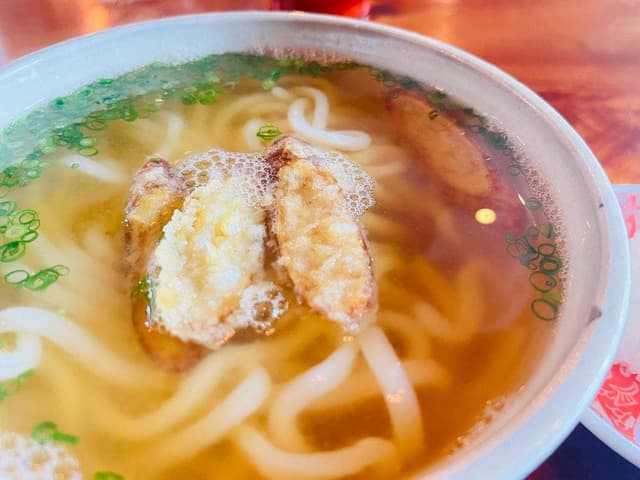 麺屋 こばやし - サブ画像2