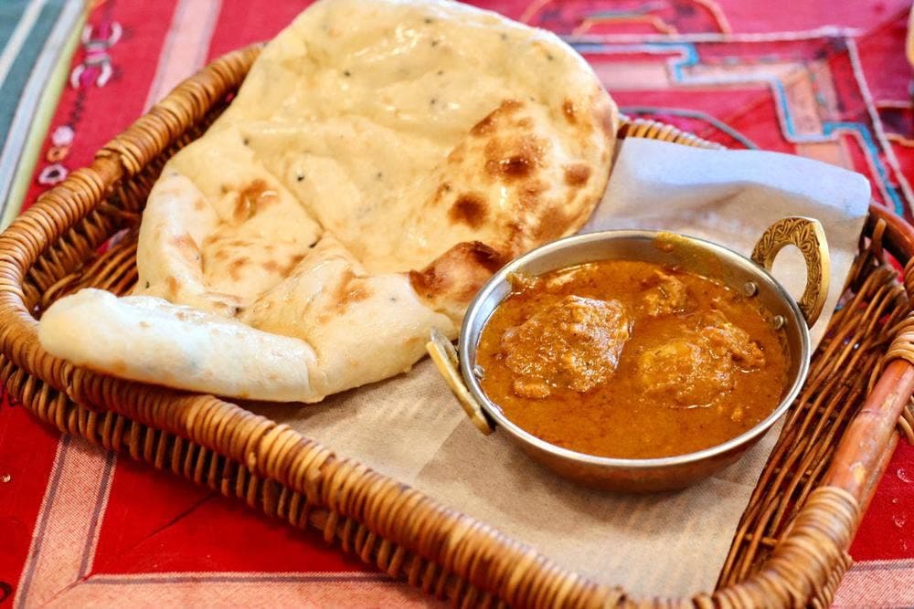 ANNAPURNA 長久手店